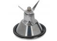 Cuchilla ø 70mm santos nº33
