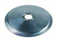 Cuchilla circular ø ext. 300mm soporte ø 40mm 3 orificios horeca