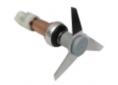 Cuchilla completa mp550
