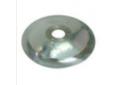 Cuchilla cortadora 195x155x30x3 taladros fac