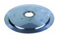 Cuchilla cortadora 250x42x30mm 4 agujeros braher