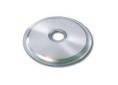 Cuchilla cortadora 350x57 braher