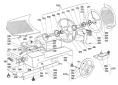 Cuchilla cortadora bm300/ge300 sammic