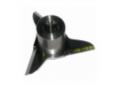 Cuchilla inox tvf-tbvv-350-45 fagor