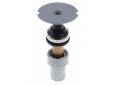 Cuchilla redonda triturador mp 240vv robot coupe