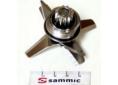 Cuchilla triturador sammic tb-2000