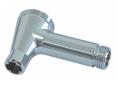 Cuerpo grifo maquina cafe rl
