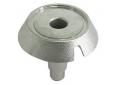 Cuerpo quemador Ø100mm emmepi