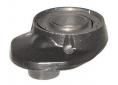 Cuerpo quemador Ø100mm giga