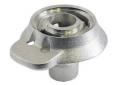 Cuerpo quemador Ø102mm lotus