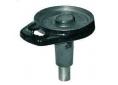 Cuerpo quemador Ø110mm combi (2.serie) m