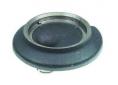 Cuerpo quemador Ø125mm baron