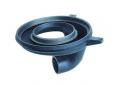 Cuerpo quemador Ø175mm mareno cm0005004