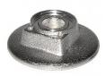 Cuerpo quemador Ø61mm modular