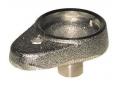 Cuerpo quemador Ø75mm serie 700 olis