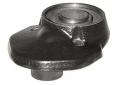 Cuerpo quemador Ø80mm giga