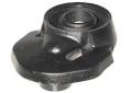 Cuerpo quemador Ø80mm giga