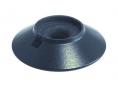 Cuerpo quemador Ø80mm mareno cm006001
