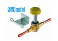 Cuerpo vÁlvula magnÉtica nc tipo 1028/2 s p castel