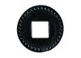 Daptador mando grifo gas 8x8mm universal