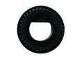 Adaptador mando grifo gas Ø10x8mm universal