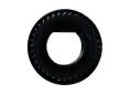 Adaptador mando grifo gas Ø10x9mm universal