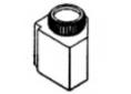 Deposito abrillantador fi-80/100/120 fagor