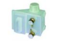Deposito abrillantador frontal s 2621/636 elettrobar