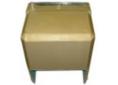 Deposo stock fabricador hielo pulsar 85