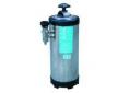 Depurador 20 litros by-pass