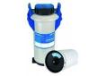 Depurador purity clean 1200 brita
