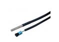 Sonda temperatura ptc Ø6x50mm 1500mm Scotsman