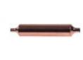 Deshidratador ø 25mm l 144mm empalme 6/8mm