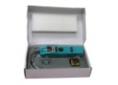 Detector fugas de gas refrigerante