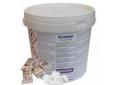 Pastillas detergente horno (100 u) detabinox