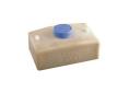 Detergente pasta concentrado 500g d.max