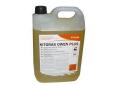 Detergente plancha/horno 5 litros