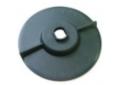 Disco expulsor Ø190mm acople Ø28x23mm sammic