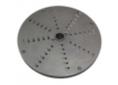 Disco rallador Ø205mm cortadora verduras