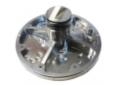 Disco rallador 3mm con tornillo santos