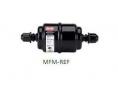 Dml 032 1/4  roscar filtro secador