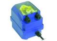 Dosificador abrillantador 6l/h 230v universal