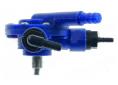 Dosificador abrillantador empalme presión ø 8mm hoonved