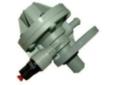Dosificador abrillantador u61/u61h elettrobar