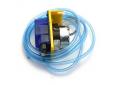 Dosificador bores 0,4l/h 230 vac abrillantador project
