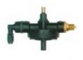 Dosificador tipo 2001 abrillantador entrada 4x6mm salida m10x1