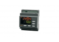 TERMOSTATO DIGITAL 2 RELÉS 100/230V DR4020 ELIWELL