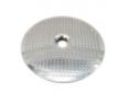 Ducha inox Ø51.5mm (brasilia)