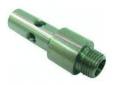 Eje aclarado gs35/gs37/gs40 dihr