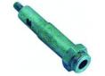 Eje giratorio aclarado t5/80 hoonved